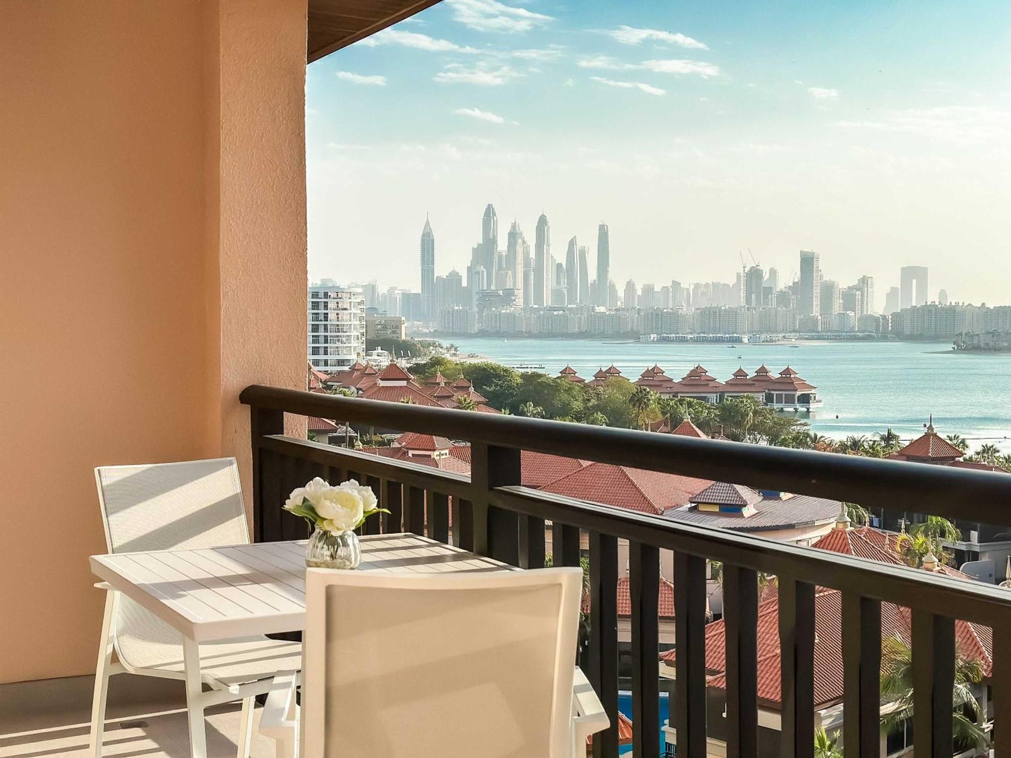 Fabulous 1 Bedroom Apartment At 5 Star Resort Дубай Екстер'єр фото