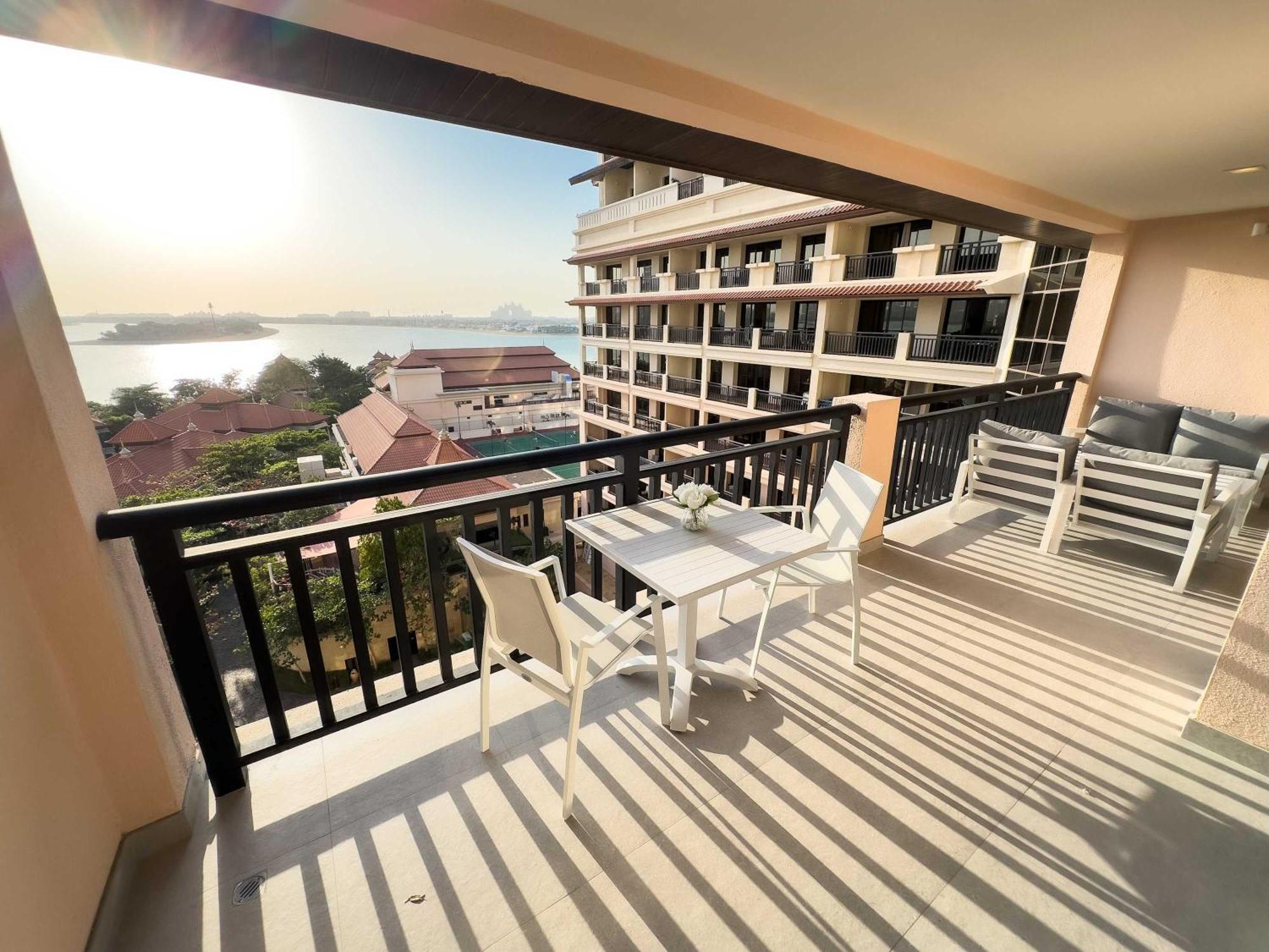 Fabulous 1 Bedroom Apartment At 5 Star Resort Дубай Екстер'єр фото