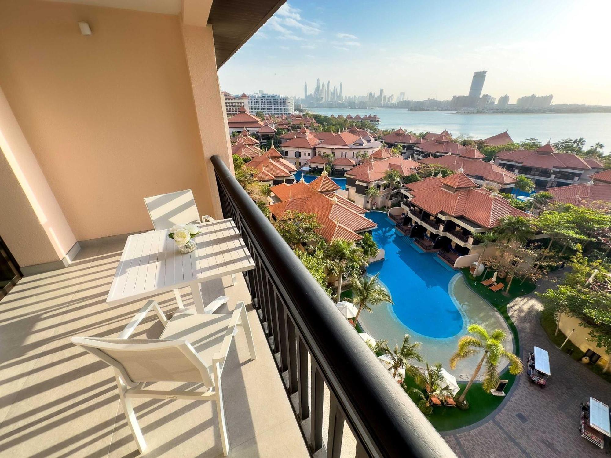 Fabulous 1 Bedroom Apartment At 5 Star Resort Дубай Екстер'єр фото